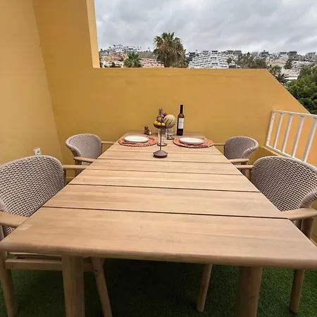 Holabrisas Appartement *