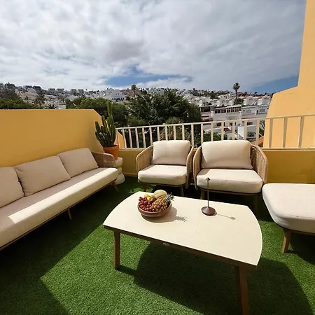 Holabrisas Appartement Costa Adeje (Tenerife)