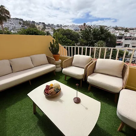 Appartement Holabrisas *