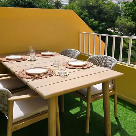 Holabrisas Appartement