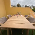 Holabrisas Appartement *
