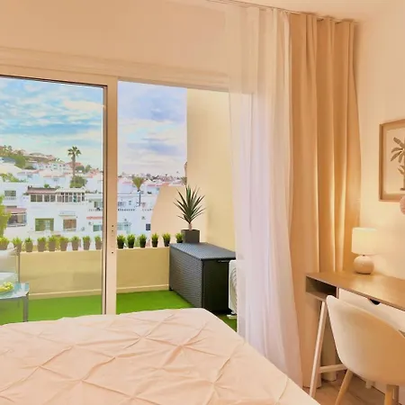 Appartamento Holabrisas Costa Adeje (Tenerife)
