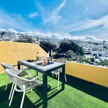 Holabrisas Appartamento Costa Adeje (Tenerife)