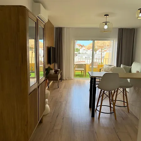 Apartamento Holabrisas Costa Adeje (Tenerife)