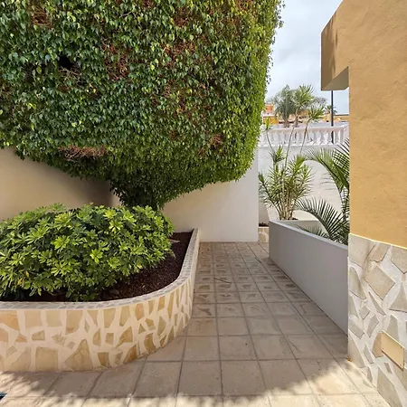 Holabrisas * Costa Adeje (Tenerife)