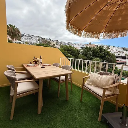 Holabrisas Apartamento Costa Adeje (Tenerife)
