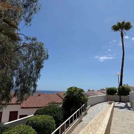 Apartamento Holabrisas Costa Adeje (Tenerife)