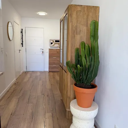 Holabrisas Apartamento *