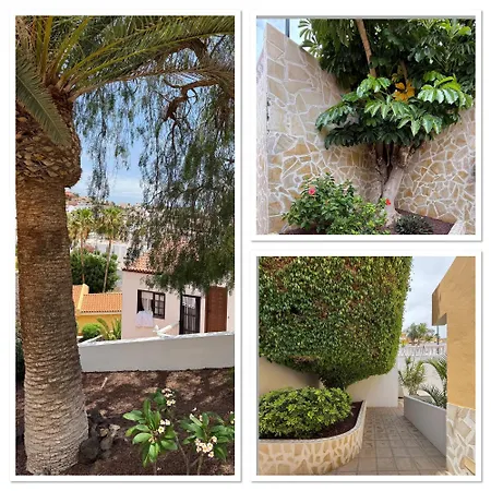 Holabrisas Costa Adeje (Tenerife)