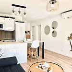 Holabrisas Apartamento