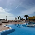 Holabrisas Apartamento Costa Adeje (Tenerife)