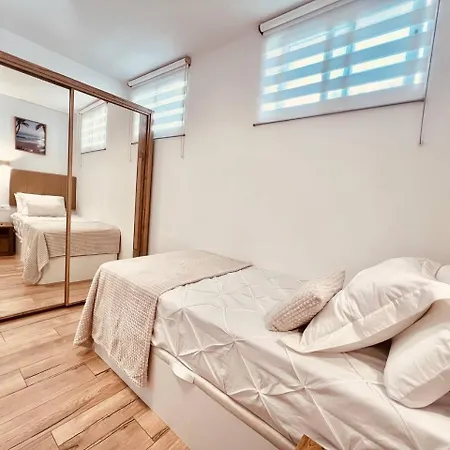 Apartment Brisas Coco