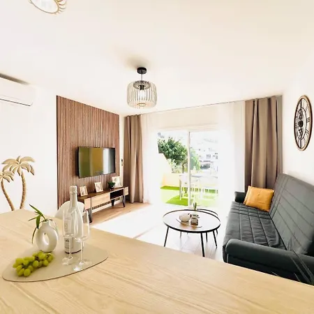 Apartment Brisas Coco Costa Adeje (Tenerife)