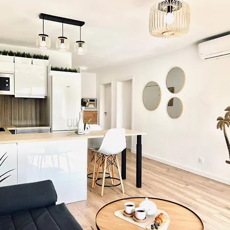 Brisas Coco Apartment