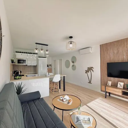 Apartment Brisas Coco *