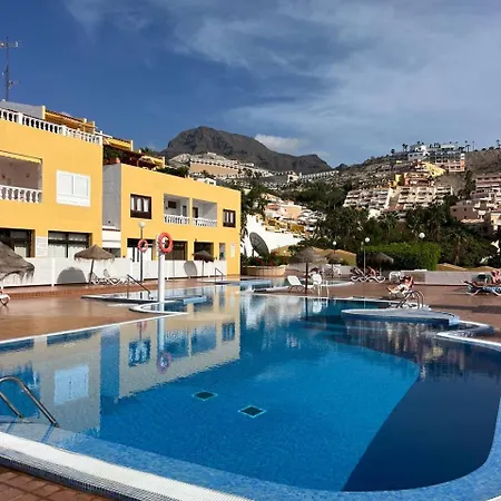 Brisas Coco Costa Adeje (Tenerife)