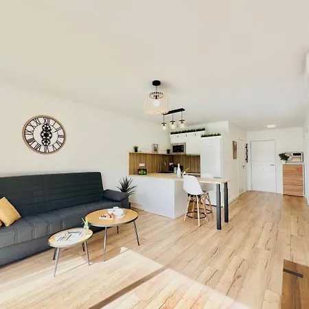 Apartment Brisas Coco *