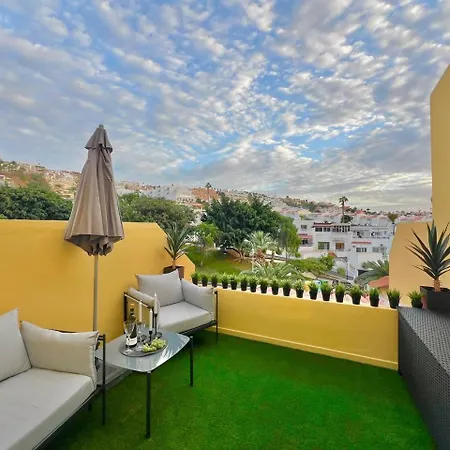 Brisas Coco Apartment