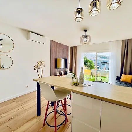 Apartment Brisas Coco