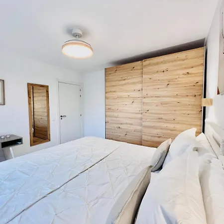 Brisas Coco Apartment *