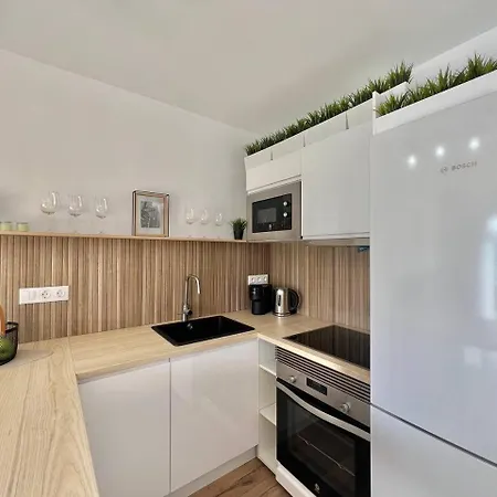 Apartment Brisas Coco
