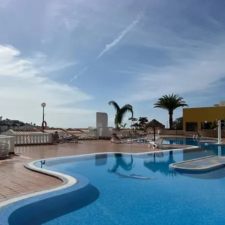 Brisas Coco Apartment Costa Adeje (Tenerife)