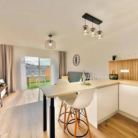 Brisas Coco Apartment Costa Adeje (Tenerife)