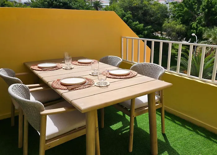Holabrisas Apartment